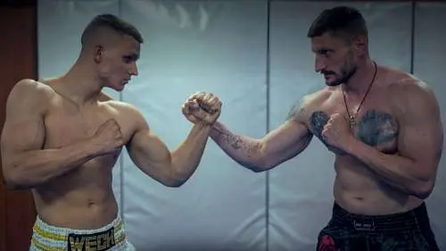 HotMaleFighters – Mortal Kombat V
