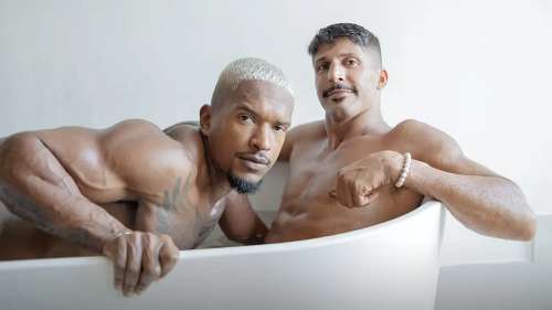 NakedSword x Rhyheim – Raw In Rio – Big Rod & Caio Rodrigues
