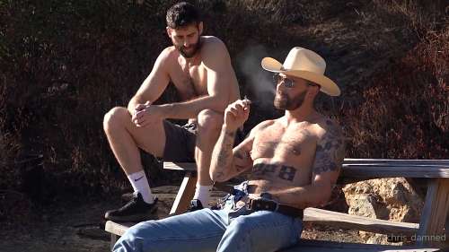 OnlyFans – Chris Damned & Chris Salvatore