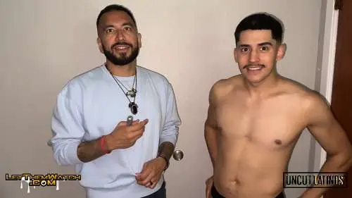 LetThemWatch – 2 Big Dick CumDumps! Pump and Dump! – Gushy Sweets, J Vibe, Solomon, SolXBoi – Viral Edgar, TheRightStrokes