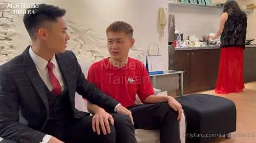 OnlyFans – Betraying my brother-in-law on the second day of the Lunar New Year, Part 2 – AlanTopMan2.0, oooceanus