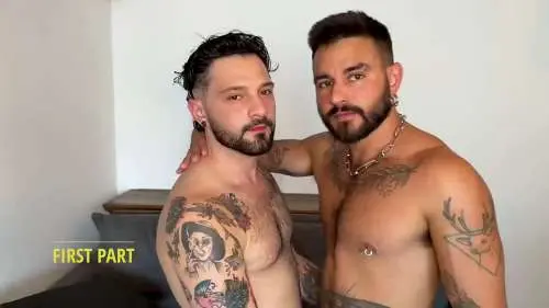 GayNetwork – Master Ikarus Kiss By Igor Part 1