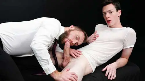 MissionaryBoys – Learning to Receive Young Missionary Takes Dick to Become a Member – Texas Twink & Peter Pean