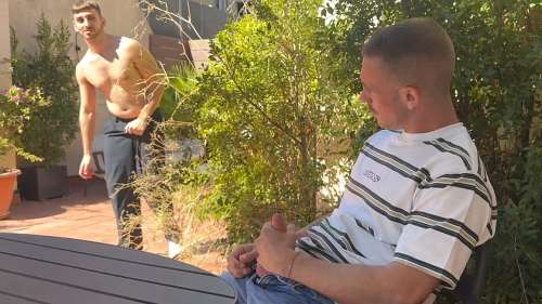 OnlyFans – Apolo Adri & Chez Ortiz