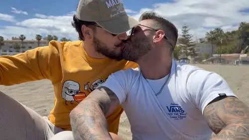 OnlyFans – Samuel Hodecker & John Brachalli